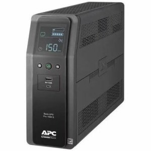 Lenovo Back-UPS Pro 1500VA External UPS 78175723