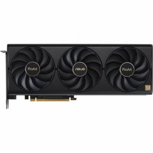 Asus ProArt GeForce RTX 4070 Ti OC edition 12GB GDDR6X Graphic Card PROART-RTX4070TI-O12G