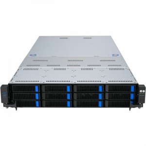 Asus Barebone System RS720-E11-RS12U-16W10G