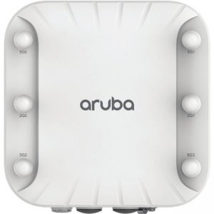 Aruba Wireless Access Point R4H00A AP-518