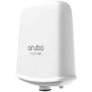 Aruba Instant On (EG) 2x2 11ac Wave2 Outdoor Access Point R2X12A AP17