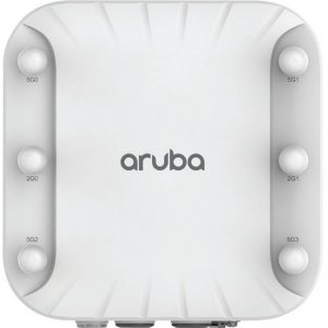 Aruba Wireless Access Point R4H01A AP-518