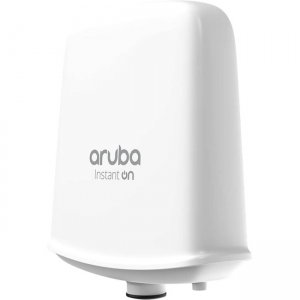 Aruba Instant On (IL) 2x2 11ac Wave2 Outdoor Access Point R2X13A AP17