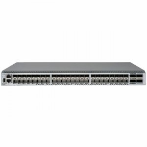 HPE StoreFabric 32Gb 48/48 Fibre Channel Switch - Refurbished Q0U56BR SN6600B