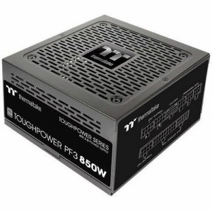 Thermaltake Toughpower PF3 850W Platinum - TT Premium Edition PS-TPD-0850FNFAPU-L TPD-850AH2FKP