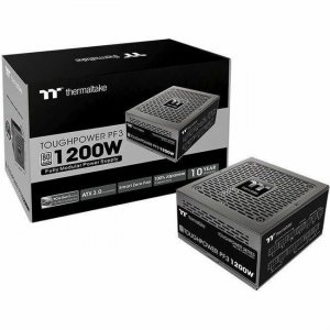 Thermaltake Toughpower PF3 1200W Platinum - TT Premium Edition PS-TPD-1200FNFAPU-L TPD-1200AH2FLP