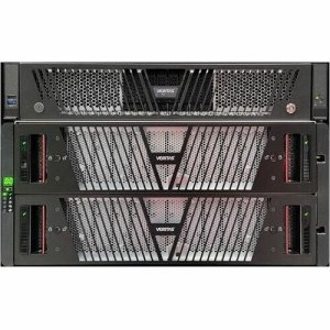 Veritas NetBackup Flex NAS Storage System 34220-M0033 5360
