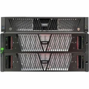 Veritas NetBackup Flex NAS Storage System 34219-M0034 5360