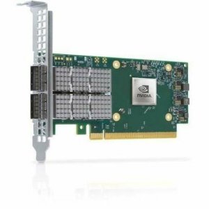 NVIDIA ConnectX-6 Dx EN 100Gigabit Ethernet Card MCX623430MS-CDAB
