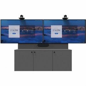 Avteq 3-Bay Credenza CRED3L-D
