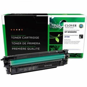 CIG Remanufactured Black Toner Cartridge for HP W9060MC 201384