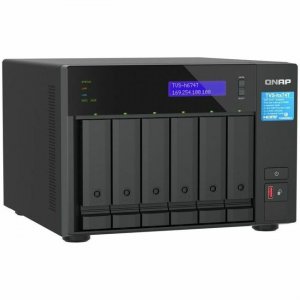 QNAP SAN/NAS Storage System TVS-H674T-I5-32G-US TVS-h674T-i5-32G