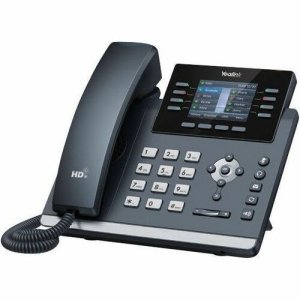 Yealink IP Phone SIP-T44W