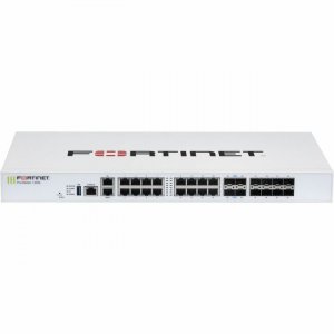 Fortinet FortiGate Network Security/Firewall Appliance FG-120G-BDL-950-36 FG-120G