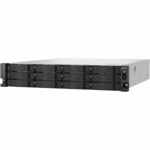 QNAP SAN/NAS Storage System TS-H1277AXURPR732GUS TS-H1277AXU-RP-R7-32G