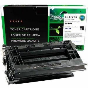 CIG Remanufactured Toner Cartridge (New Chip) for HP 147A (W1470A) 201576P