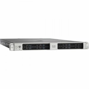 Cisco UCS C225 M6 Barebone System CON-L24HR-UCSCMC22