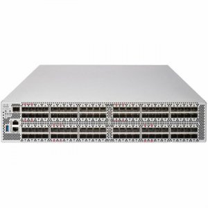HPE Storage Fibre Channel Switch C-Series S2R99A SN6730C