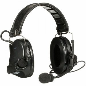 Peltor SwatTac V Headset MT20H682FB-47 SV