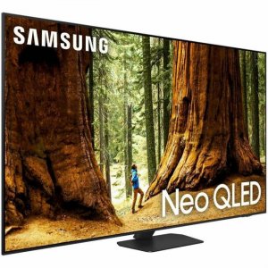 Samsung 98" Class Neo QLED 4K QN90D QN98QN90DAFXZA QN98QN90DAF