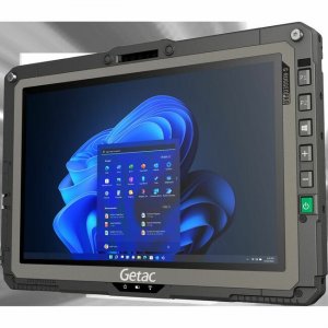 Getac Tablet Z2A7DXWA5AYX UX10 G2