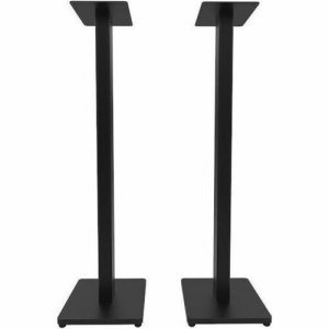 Kanto ST Speaker Floor Stands ST34
