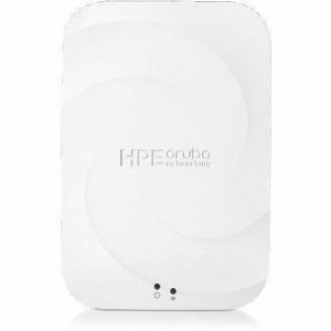 HPE Wireless Access Point S0B57A AP-605H