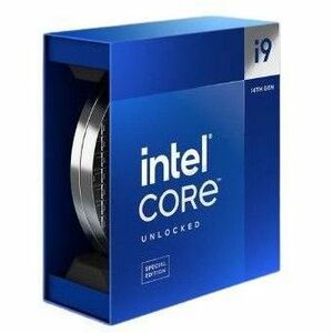 Intel Core i9 Tetracosa-core (24 Core) 3.2 GHz Desktop Processor CM8071504820506 i9-14900KS