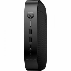 HP Pro t550 Thin Client A12W7UT#ABA
