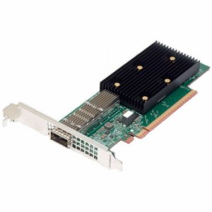 Broadcom 400Gigabit Ethernet Card BCM957608-P1400GDF00 P1400GD