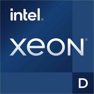 Intel Xeon Deca-core (10 Core) 2GHz Server Processor FH8068605356506 D-1848TER