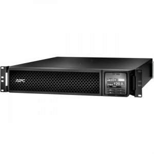 APC by Schneider Electric Smart-UPS On-Line SRT 3000VA Rack/Tower UPS SRT3000RMXLA-NCUS