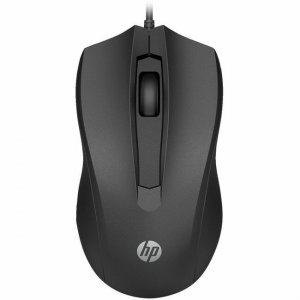 HP Wired Mouse 822M9UT#ABA 105