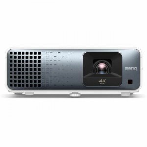 BenQ 4K 3200lm Laser Casual Gaming Projector with 4.16 ms Input Lag TK710