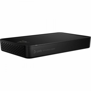 Poly Studio Video Conferencing System 99T09AA#AC3 G62