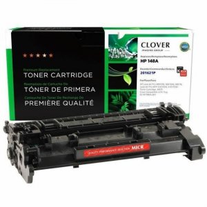 CIG Remanufactured MICR Toner Cartridge (New Chip) for HP W1480A 201621P