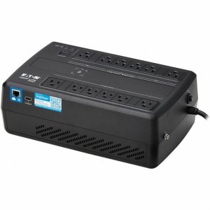 Tripp Lite by Eaton 750VA Surface/Desktop/Tower/Wall Mountable UPS AVR750UNC