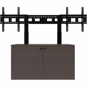 Avteq 2-Bay Credenza CRED2V-D
