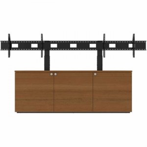 Avteq Thin 3-Bay Credenza CRED3LTHIN-DX