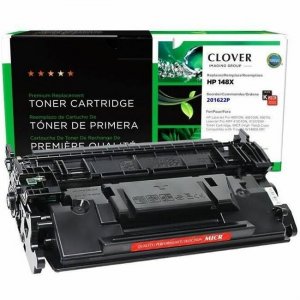 CIG Remanufactured MICR High Yield Toner Cartridge (New Chip) for HP W1480X 201622P