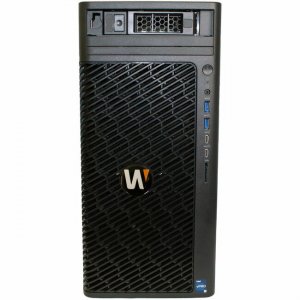 Wisenet WAVE Network Video Recorder WRT-P-3104W-8TB WRT-P-3104W