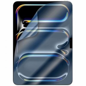 Targus Scratch-Resistant Screen Protector For iPad Pro 11-inch (M4) AWV153GL