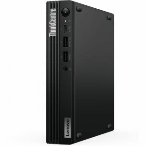 Lenovo ThinkCentre M75q Gen 5 Desktop Computer 12RQ001MUS