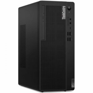 Lenovo ThinkCentre M70t Gen 5 Desktop Computer 12U00010US