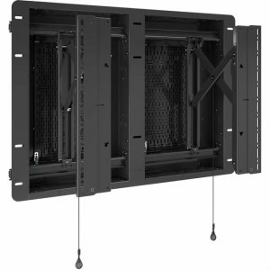 Chief Tempo Flat Panel In-Wall Mount System FPIWMS