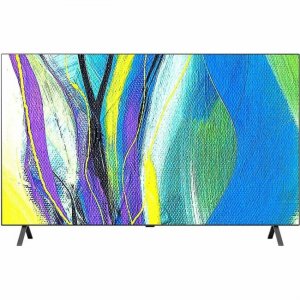 LG 55'' 4K UHD Pro:Centric SMART OLED Hotel TV 55AM960H0UD