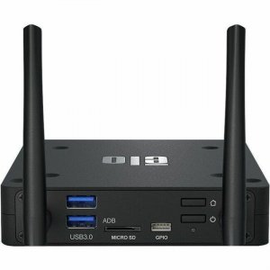 Elo Backpack 4 Digital Signage Appliance E754364