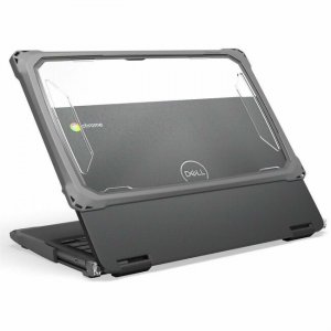 MAXCases Extreme Shell-F3 Chromebook Case DLESF3311021GRY