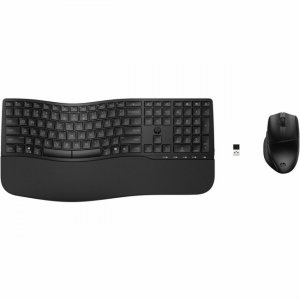 HP Comfort Dual-Mode Keyboard and Mouse Combo (8T6L7UT) 8T6L7UT#ABA 685