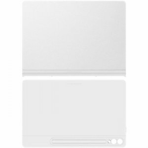 Samsung Smart Book Cover, Galaxy Tab S10+ | S10+ 5G | S9+ | S9+ 5G | S9 FE+ | S9 FE+ 5G EF-BX810PWEGUJ